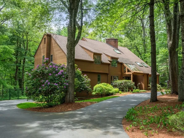 56 Carter Dr, Framingham, MA 01701