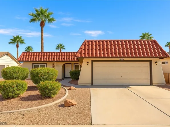1619 Abby Ave, Henderson, NV 89014