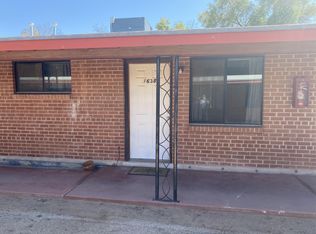 1638 N Beverly Ave, Tucson, AZ 85712