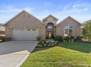 104 Clubhouse Dr, Georgetown, KY 40324