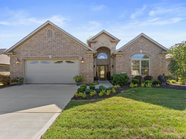 104 Clubhouse Dr, Georgetown, KY 40324