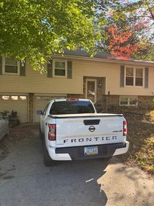 1005 S 21st St, Leavenworth, KS, 66048