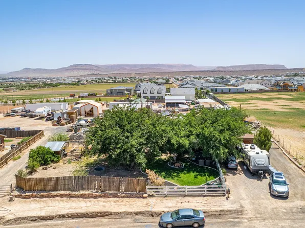 2757 S Little Valley Rd, Saint George, UT 84790