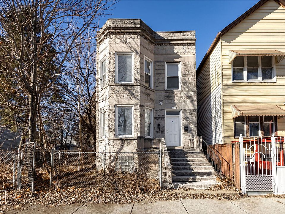 1st image of 5344 S Aberdeen St #1