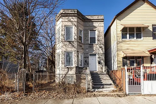 5344 S Aberdeen St #1 Photo 1