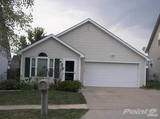 103 Brian Ave, Georgetown, KY 40324