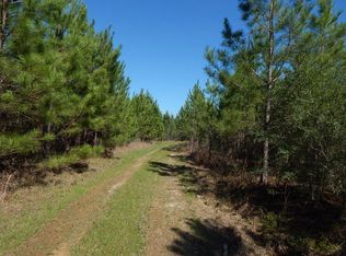 0 Hammond Rd, Prentiss, MS 39474