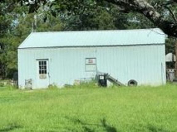 Property Rear View