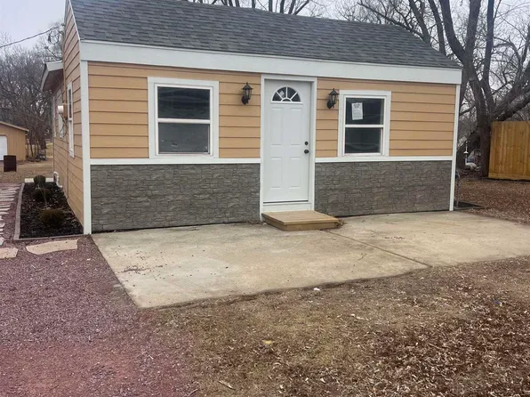 3601 N 9th Ave, Sioux Falls, SD 57104