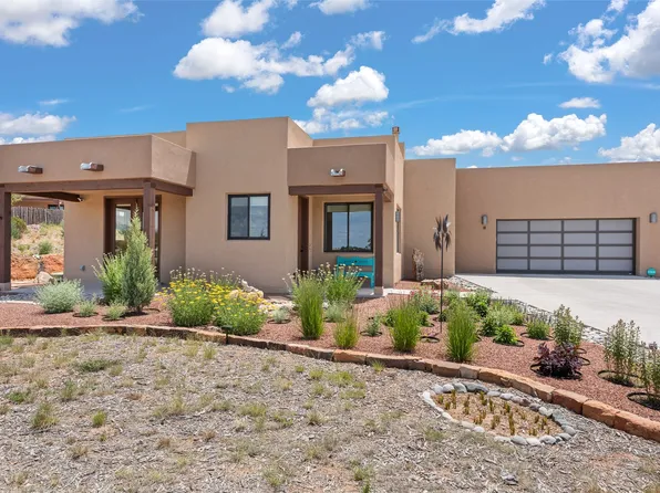 1 Via Harena, Santa Fe, NM 87507