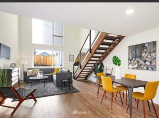 1601 N 45th St #109, Seattle, WA 98103