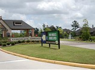 9926 Pennymill Dr, Humble, TX 77396