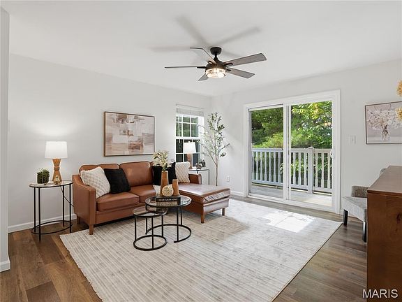 5th image of 9744 Bexley Station Dr #8F