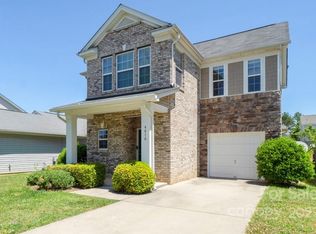 4416 Mary Point Rd, Monroe, NC 28110