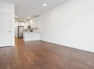 16 Stevens Ave #2, Jersey City, NJ 07305