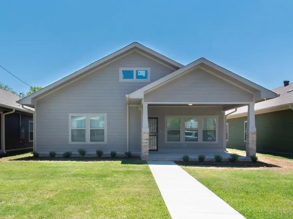 4707 W Charles Bussey Ave, Little Rock, AR 72206