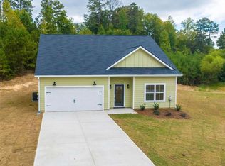 10 Arbor Ct SW, Rome, GA 30165