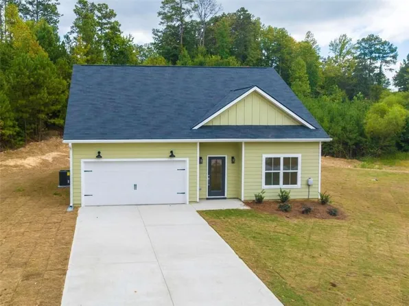 10 Arbor Ct SW, Rome, GA 30165