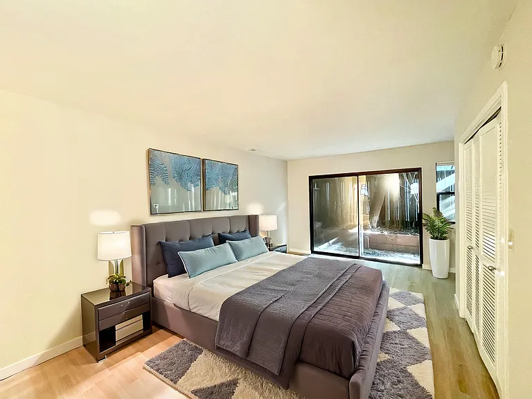 virtual staging