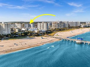 301 N Ocean Blvd #PENTHOUSE 2, Pompano Beach, FL 33062