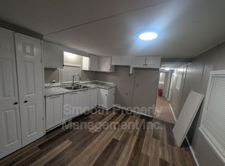 4355 Trailer Park Ct, Milton, FL 32583