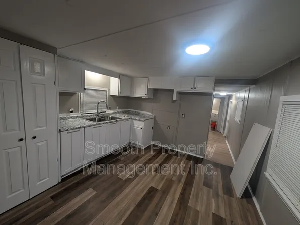 4355 Trailer Park Ct, Milton, FL 32583