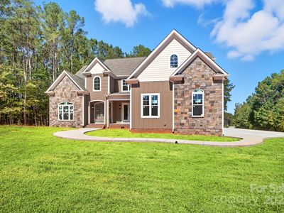 3045 Feathers Dr, York, SC, 29745