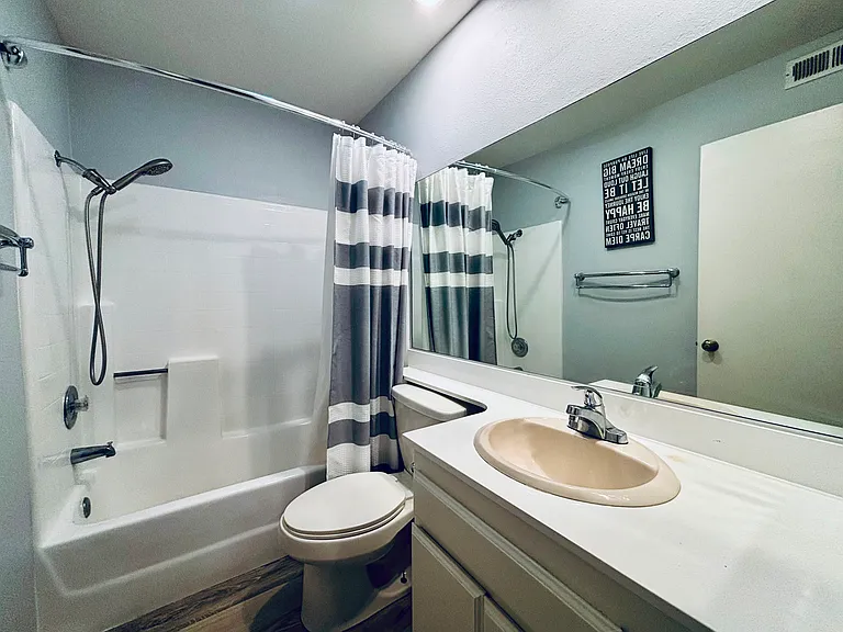 9312 Twin Trails Dr #105 — Photo 19