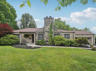 171 W Riverglen Dr, Worthington, OH 43085