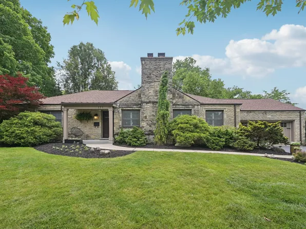 171 W Riverglen Dr, Worthington, OH 43085