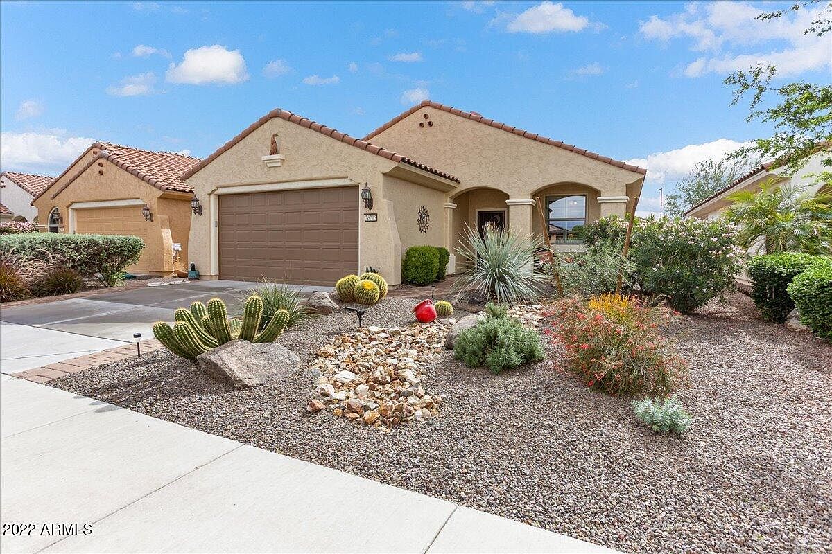 26205 W Vista North Dr, Buckeye, AZ 85396 | Zillow