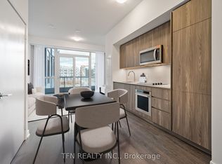 15 Richardson St #511, Toronto, ON M5A 4J9