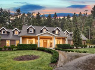 1811 99th St NW, Gig Harbor, WA 98332