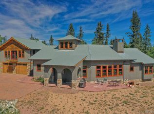 4815 County Road 42, Divide, CO 80814 | Zillow