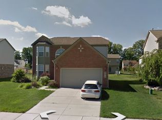 8816 Tamarack Ln, Ypsilanti, MI