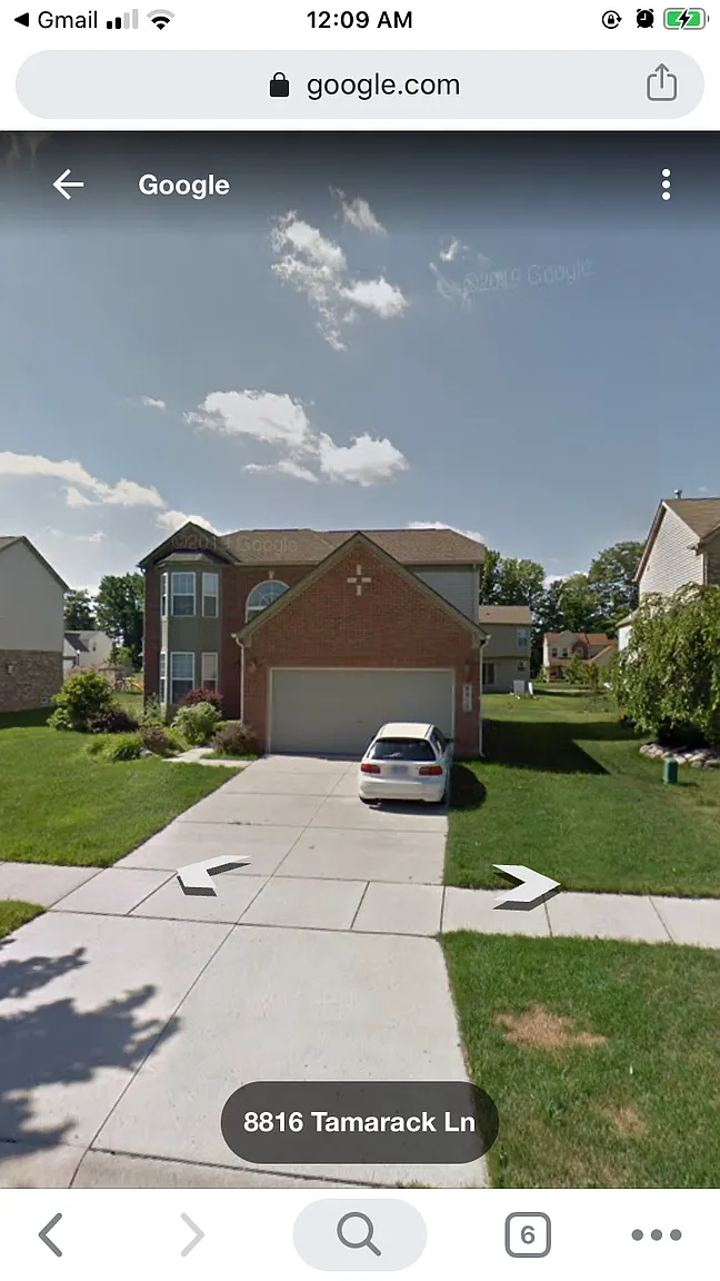 8816 Tamarack Ln photo 1