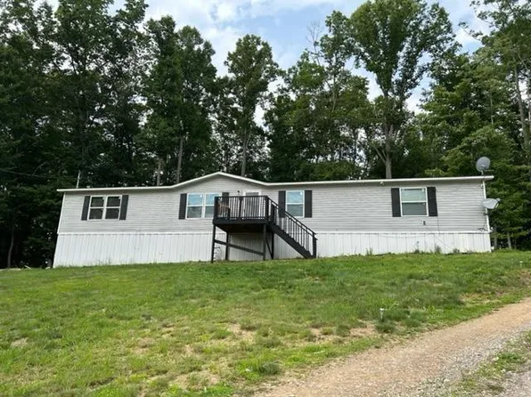 1452 Breckenridge Rd, Bolt, WV 25817