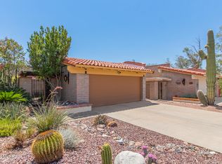 8533 N Via Tioga, Oro Valley, AZ 85704