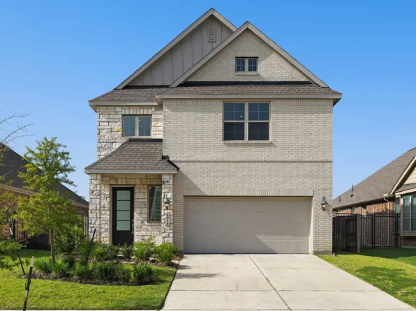 4914 Chester Lake Ln, Porter, TX 77365