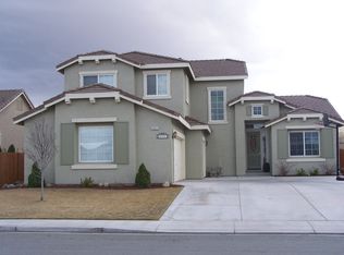 2811 S Fork Rd, Fernley, NV 89408