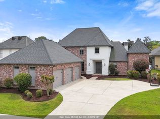 18205 Fountain Hill Blvd, Prairieville, LA 70769