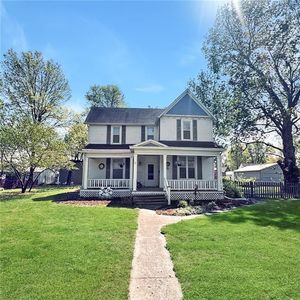 206 W Chestnut St, Odessa, MO, 64076