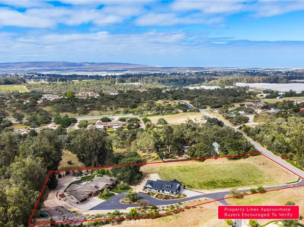 535 Stanton St, Arroyo Grande, CA 93420