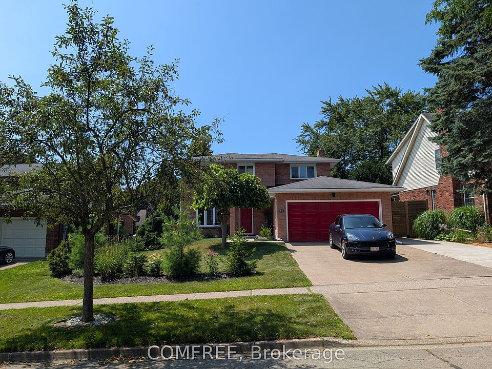 1st image of 12 Millbridge Cres