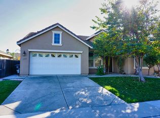 5208 Cleveland Bay Way, Elk Grove, CA 95757