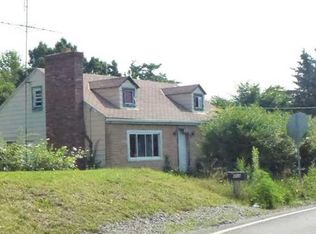 363 Braun Rd, Beaver Falls, PA 15010