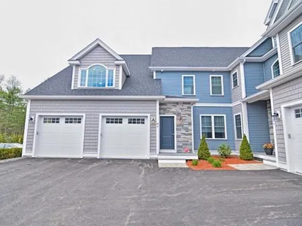 1 Roseland St Unit B-4, Foxboro, MA 02035