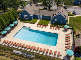 The George Apartment Homes, Indianapolis, IN 46254