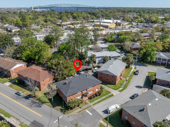 3005 WALTON Street, Jacksonville, FL 32207