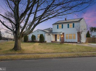 2 S Syracuse Dr, Cherry Hill, NJ 08034